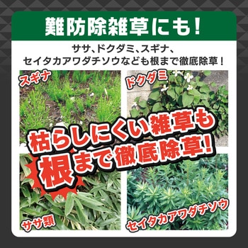 草退治メガロングシャワーGT 住友化学園芸