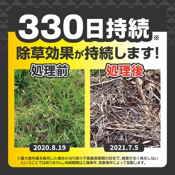 草退治メガロングシャワーGT 住友化学園芸