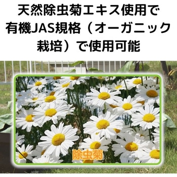 パイベニカVスプレー 住友化学園芸
