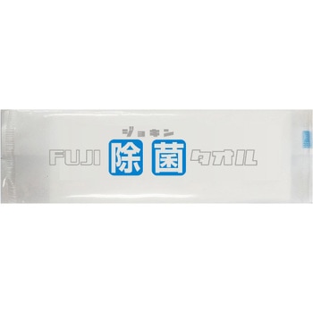 フジ 除菌タオル 尚美堂