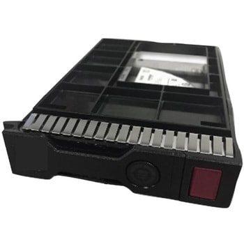 HPE 960GB SATA 6G Mixed Use LFF SCC Multi Vendor SSD HP(日本ヒューレット・パッカード)
