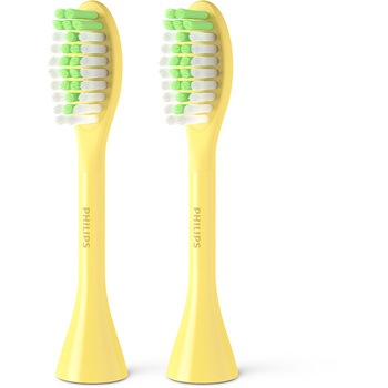 Philips One「電動歯ブラシ」専用替えブラシ フィリップス