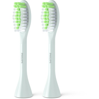 Philips One「電動歯ブラシ」専用替えブラシ フィリップス