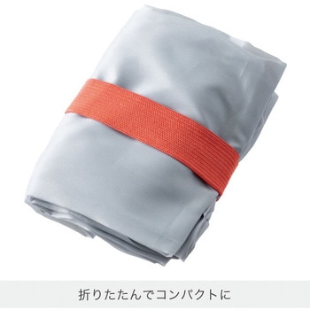 マイチョイスブーケバッグポリエステル/グレー HEADS(ヘッズ)