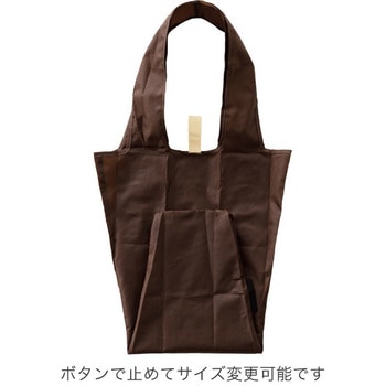 マイチョイスブーケバッグポリエステル HEADS(ヘッズ)
