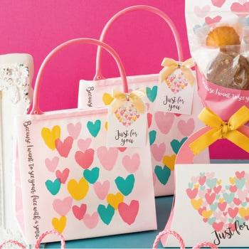 パステルハートタッグ - HEADS(ヘッズ)