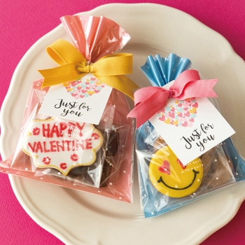 パステルハートタッグ - HEADS(ヘッズ)