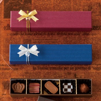 ビーズ付ゴムリボン HEADS(ヘッズ)