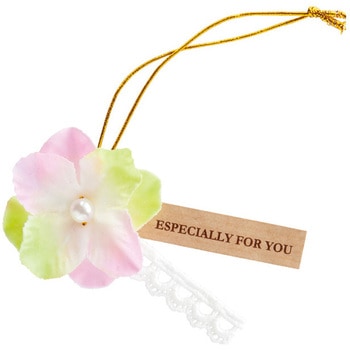 フルリールパーツ付ゴムタッグ HEADS(ヘッズ)