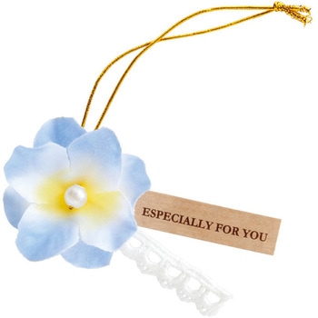 フルリールパーツ付ゴムタッグ HEADS(ヘッズ)