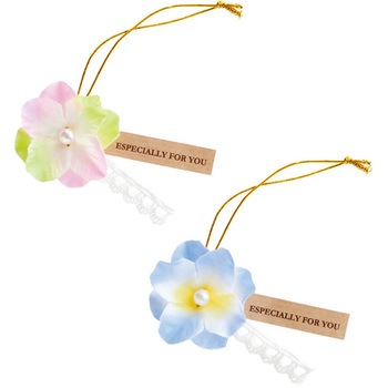 フルリールパーツ付ゴムタッグ HEADS(ヘッズ)