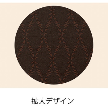 クラシカルモダンオープン式貼箱 HEADS(ヘッズ)