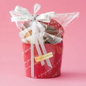 レッドドット丸型BOX HEADS(ヘッズ)