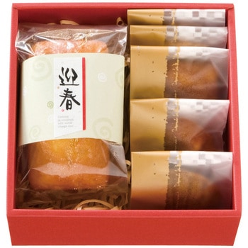 無地ギフトBOX HEADS(ヘッズ)