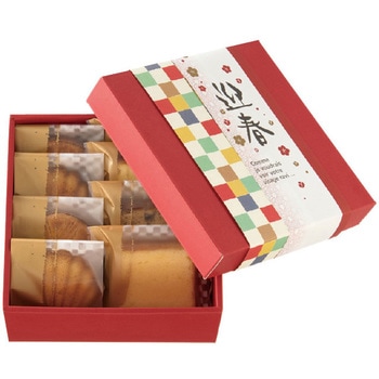 無地ギフトBOX HEADS(ヘッズ)