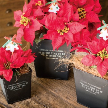 インダストリアルブリキポット HEADS(ヘッズ)