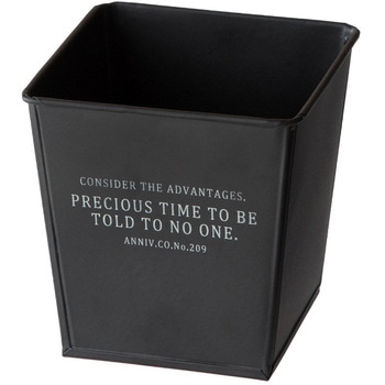 インダストリアルブリキポット HEADS(ヘッズ)