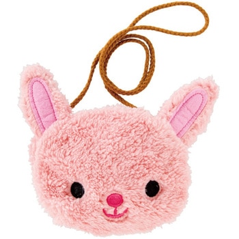 PAU-POC �|�b�v�A�j�}���|�V�F�b�g HEADS(�w�b�Y) �s���N�F  1�p�b�N(10��) PAU-POC 75459738