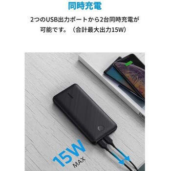 Anker PowerCore Essential 20000 Anker(アンカー)