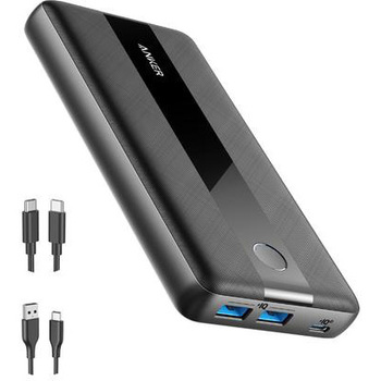 Anker PowerCore III 19200 60W Anker(アンカー)