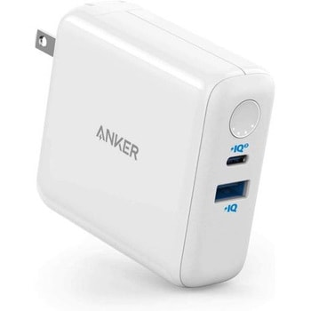 A1624021 Anker PowerCore III Fusion 5000 1個 Anker(アンカー