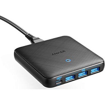 A2045511 Anker PowerPort Atom III Slim Anker(アンカー