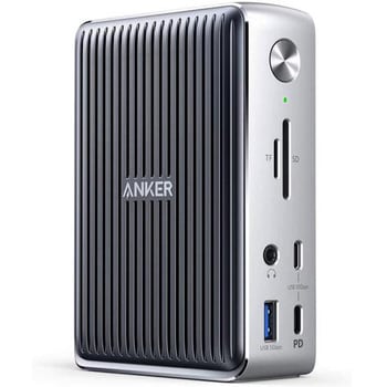 A8396541 Anker PowerExpand Elite 13-in-1 Thunderbolt 3 Dock