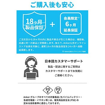 Anker Soundcore Liberty Air 2 Pro Anker(アンカー)