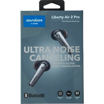 Anker Soundcore Liberty Air 2 Pro Anker(アンカー)