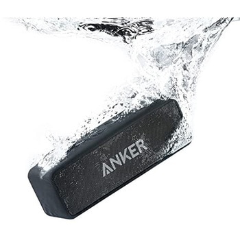 A3105015 Anker Soundcore 2 Anker(アンカー) ブラック色 Bluetooth