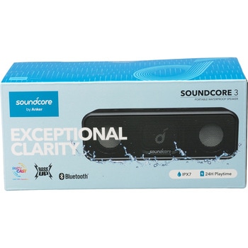 Anker Soundcore 3 Anker(アンカー)
