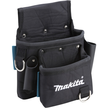 2ポケット家具用ポーチ マキタ