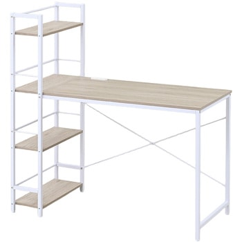 GRD-1150E(AIVM/SWH) ���b�N�t���f�X�N �I�t�� ��̌^ YAMAZEN(�R�P) A_�A�C�{���[(�ؖڒ�)�F �R���Z���g����^�C�v ��114cm���s52.5cm����120cm 75461176