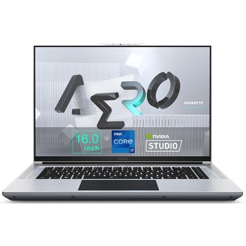 AERO 16 XE4-73JP918HP AERO 16(i7-12700H/16GB/1TB SSD+1TB SSD/RTX ...