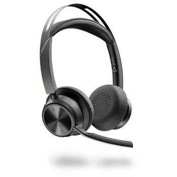 PPVYG-FCS2UCC Voyager Focus 2 UC(USB-C対応) Plantronics 接続方式