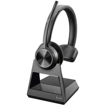 Savi 7310 Office(片耳タイプ、固定電話/PC接続対応充電ベース付属) Plantronics