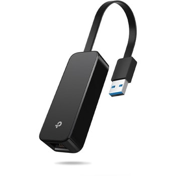 UE306(UN) USB3.0 ギガビット有線LANアダプター(Nintendo Switch対応