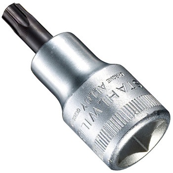 54TX-T30 �w�N�X���[�u�\�P�b�g STAHLWILLE(�X�^�r���[) 75462642