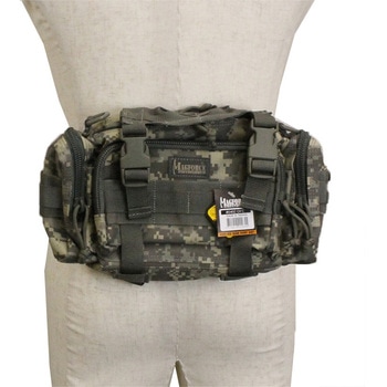 Proteus waistpack マグフォース ウエストバッグ MAGFORCE公式サイト Proteus Waistpack 0402