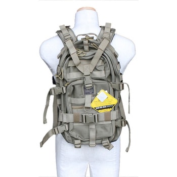 MGF FALCON2 BACKPACK