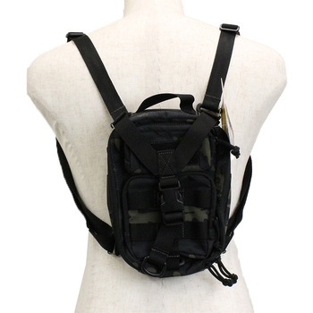 Sniper backpack マグフォース バックパック MF-A7121-BC MGF MINI SNIPER 1個 MAGFORCE マグフォース 通販