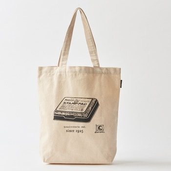 Old Resta BIG TOTE BAG - Old Resta
