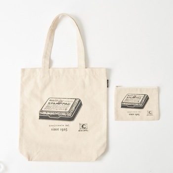 Old Resta BIG TOTE BAG - Old Resta