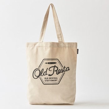 Old Resta BIG TOTE BAG Old Resta