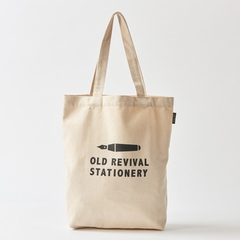 Old Resta BIG TOTE BAG - Old Resta