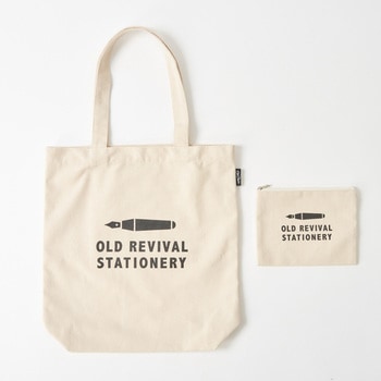 Old Resta BIG TOTE BAG - Old Resta