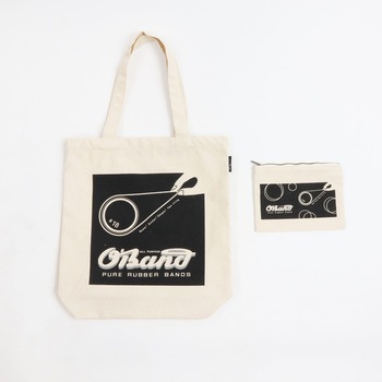 Old Resta BIG TOTE BAG Old Resta