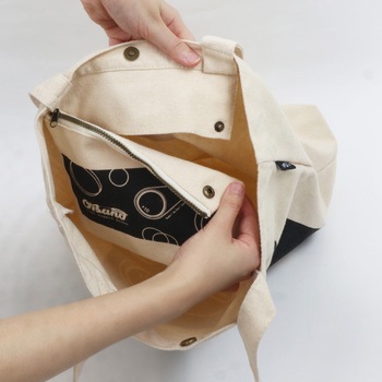 Old Resta BIG TOTE BAG Old Resta