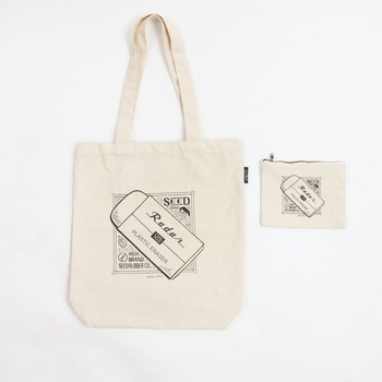 Old Resta BIG TOTE BAG Old Resta