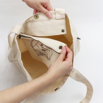 Old Resta BIG TOTE BAG Old Resta